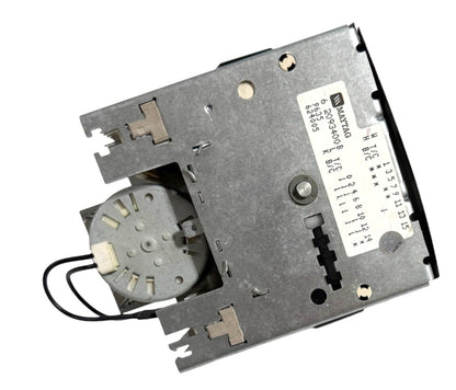 OEM Replacement for Maytag Washer Timer 6 2093400