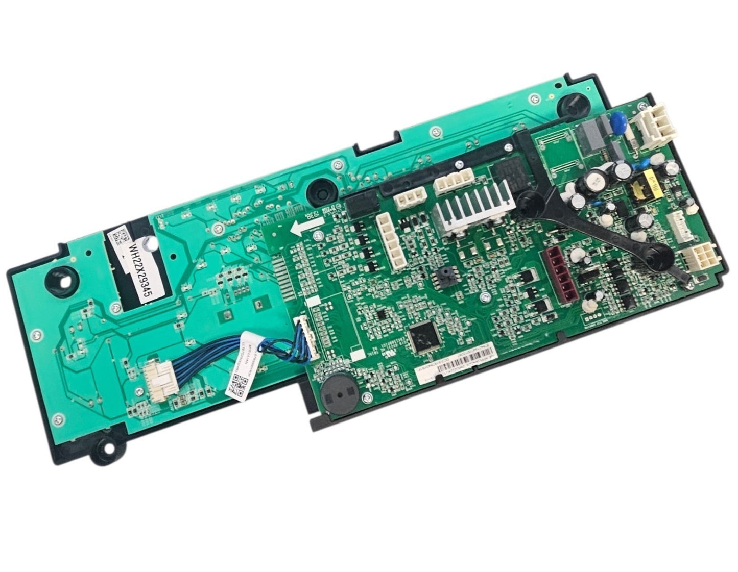 OEM Replacement for GE Washer Control WH22X29345