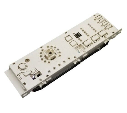 OEM Replacement for Midea Dryer Control 17138200003449