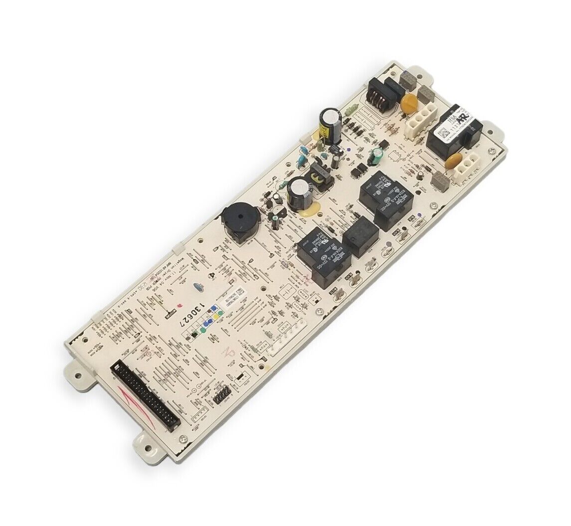 Genuine OEM Replacement for GE Dryer Control Board 175D6798G003