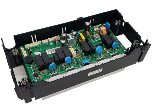 New Genuine OEM Replacement for LG Cooktop Control Board EBR84545108