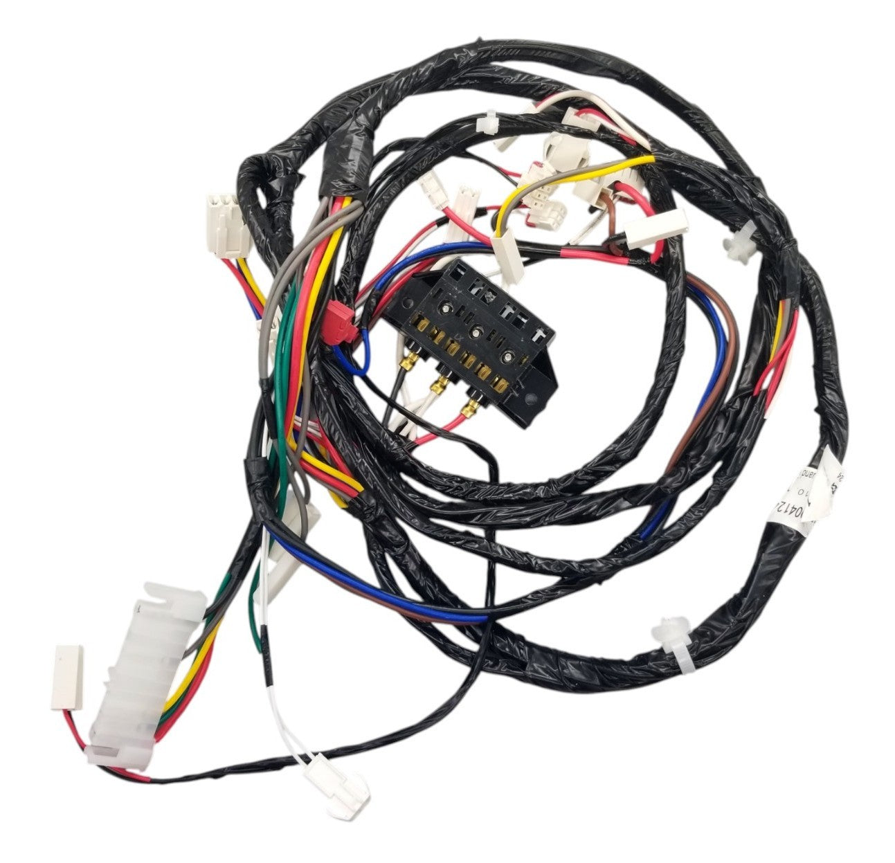 New OEM Replacement for Midea Dryer Wire Harness 17438200004124