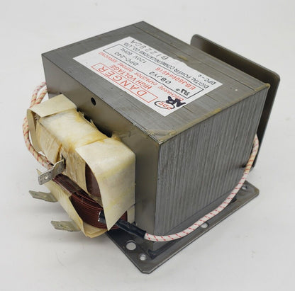 New Genuine Replacement for LG Microwave High Voltage Transformer EBJ60664610