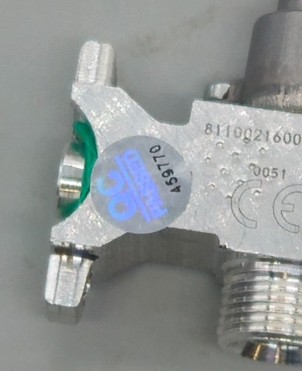 New OEM Replacement for Whirlpool Range Valve W11702872 1- Yr