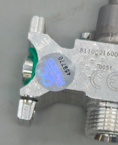 New OEM Replacement for Whirlpool Range Valve W11702872 1- Yr