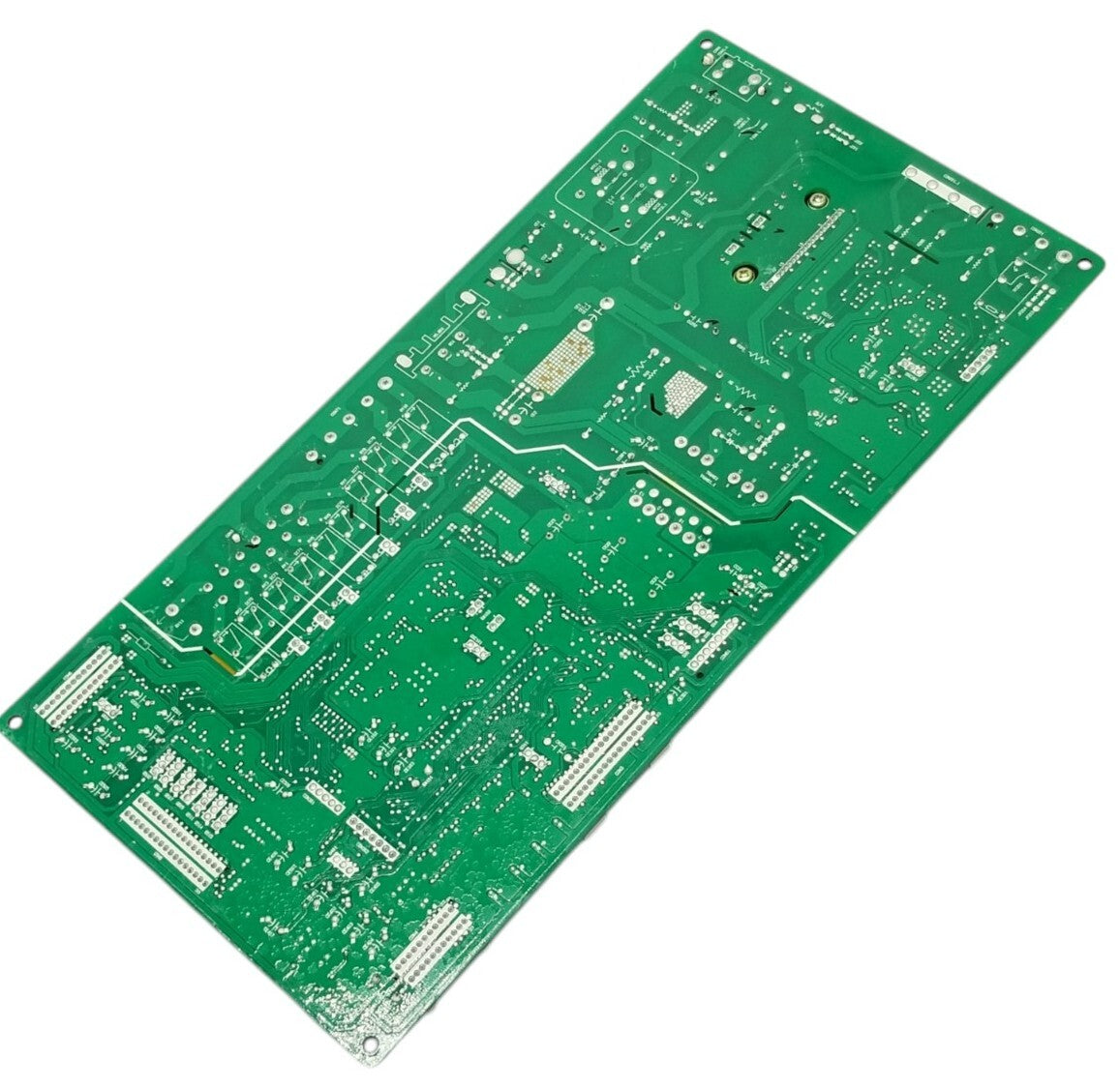 OEM Replacement for LG Refrigerator Control EBR86093708