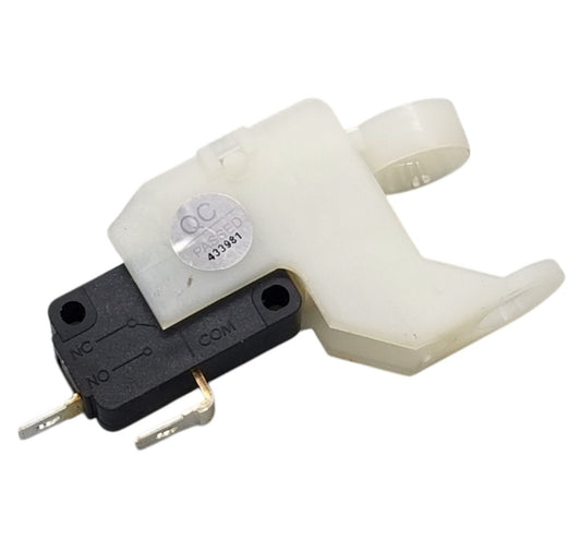 New OEM Replacement for Frigidaire Dishwasher Float Switch 154773201