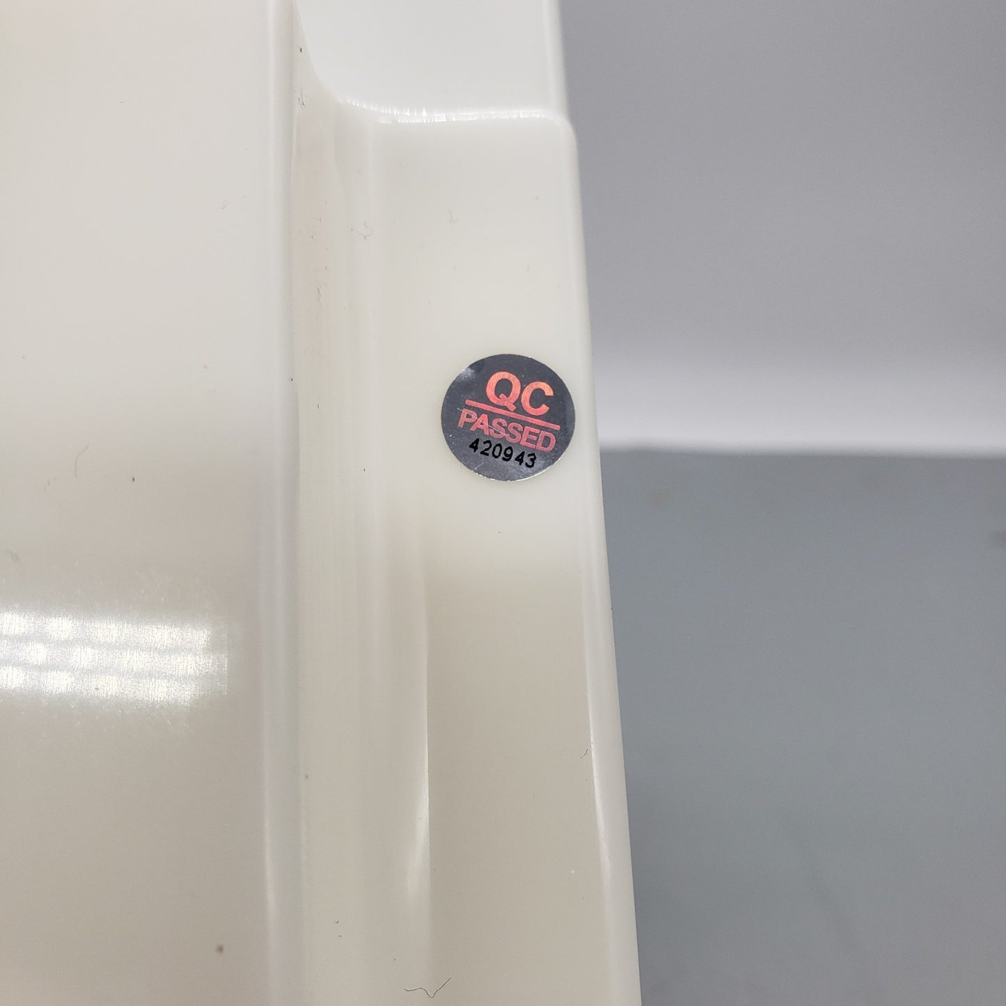 New OEM Replacement for Frigidiare Refrigerator Auger Motor 5304534889