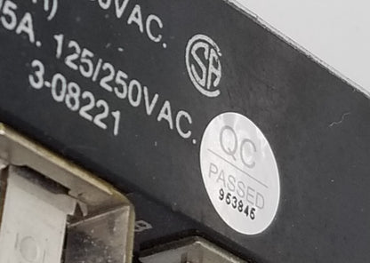 Genuine OEM Replacement for Maytag Dryer Timer  308221
