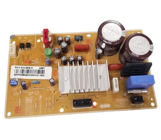 New OEM Replacement for Samsung Fridge Control DA92-00483N