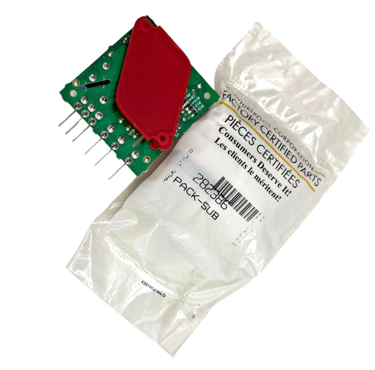 New Replacement for Whirlpool Fridge Defrost Timer Kit 4388932