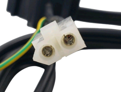 New OEM Replacement for GE Dryer Power Cord WE26M345