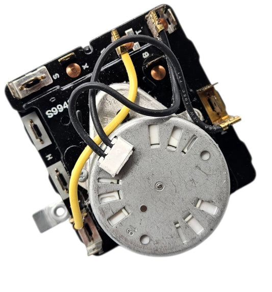 OEM Replacement for Maytag Dryer Timer 40030201
