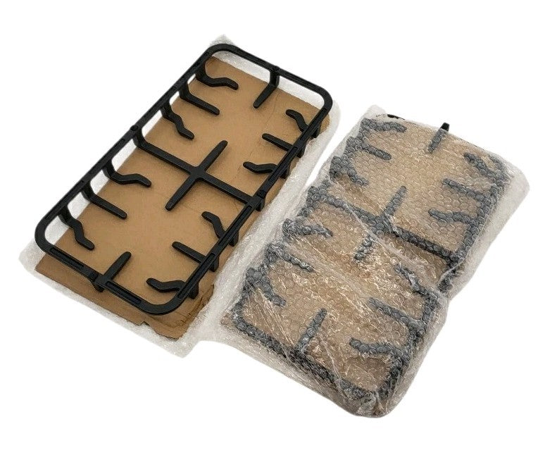 New OEM Range Stove Top Grates 12971100024471