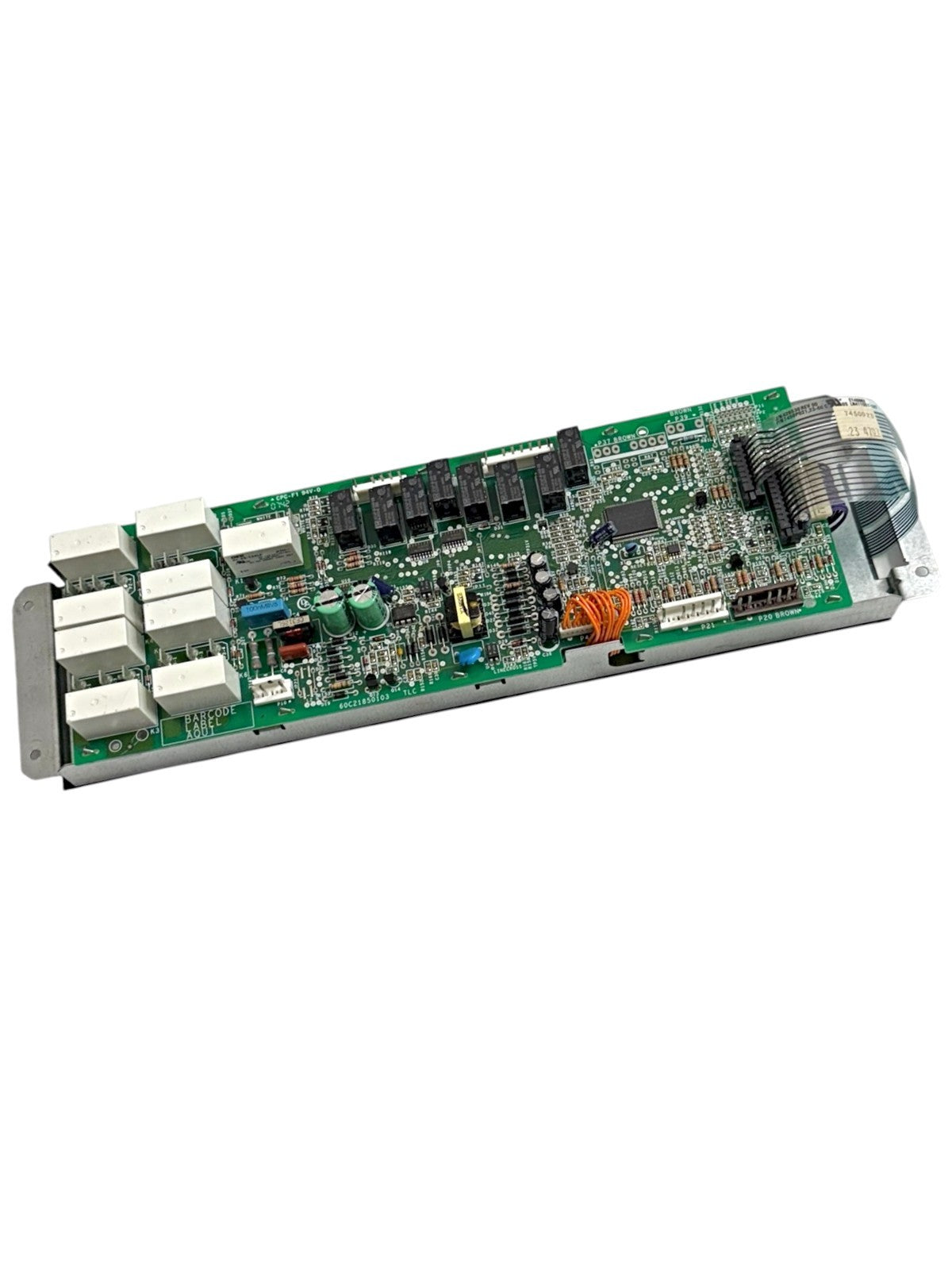 OEM Replacement for Whirlpool Oven Control 8507P328-60
