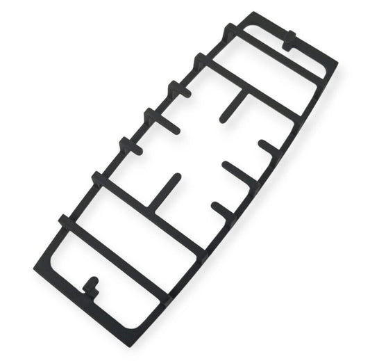 New Genuine OEM Replacement for LG Range Middle Burner Grate AEB74484802