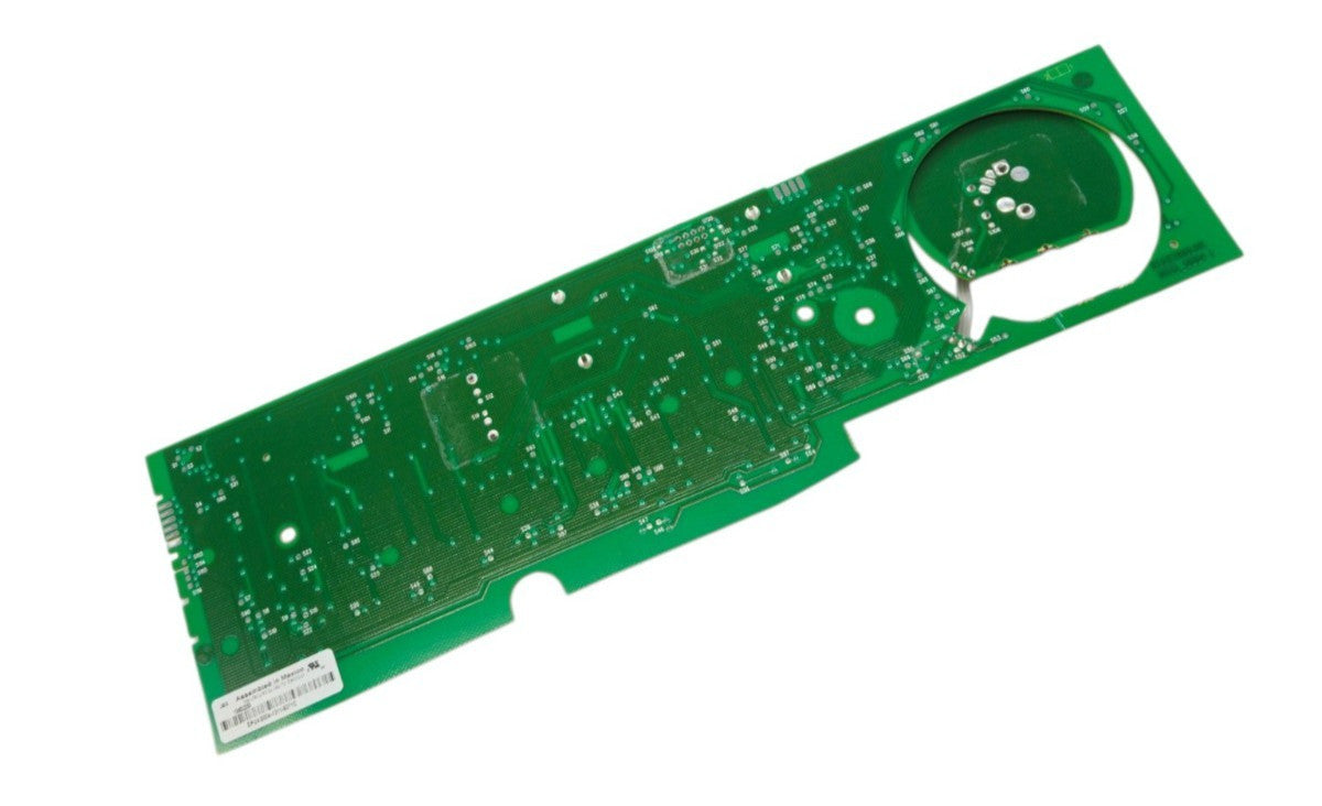 OEM Replacement for Electrolux Washer Control Board 134622250