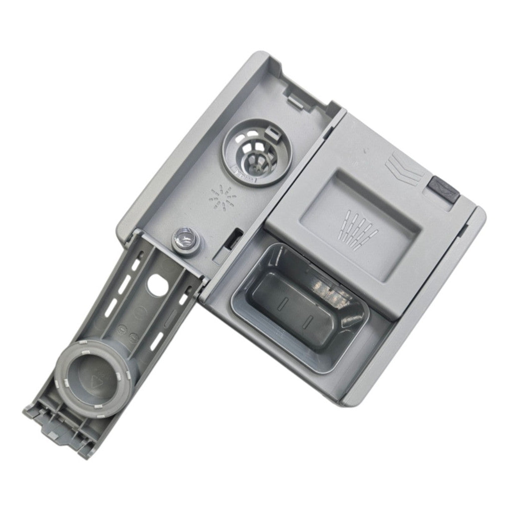 New OEM Replacement for GE Dishwasher Detergent Dispenser WD12X32801