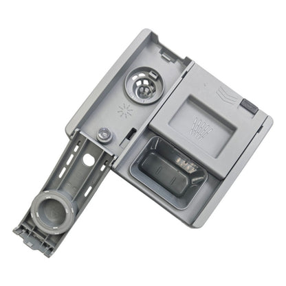 New OEM Replacement for GE Dishwasher Detergent Dispenser WD12X32801