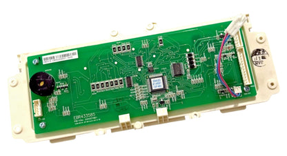 OEM Replacement for LG Fridge Display Control EBR43358501