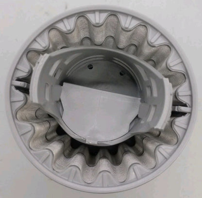 New Genuine OEM Dishwasher Replacement for Bosch Micro-Filter  00645038