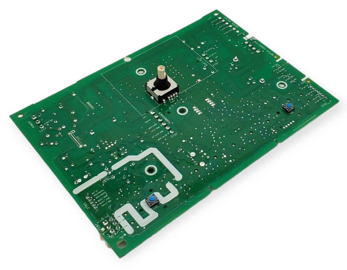 Genuine OEM Replacement for GE Washer Control 290D1955G102