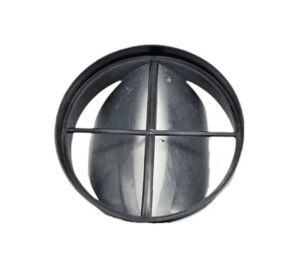New OEM Replacement for GE Hood Damper WB34X30282