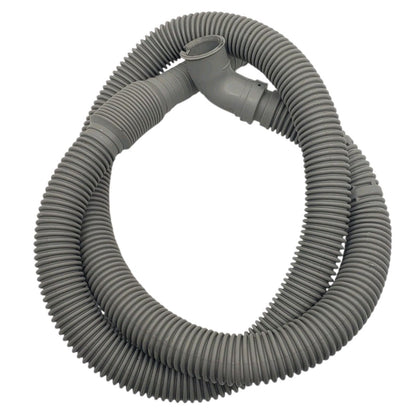 New OEM Replacement for LG Washer Drain Hose AEM73732910