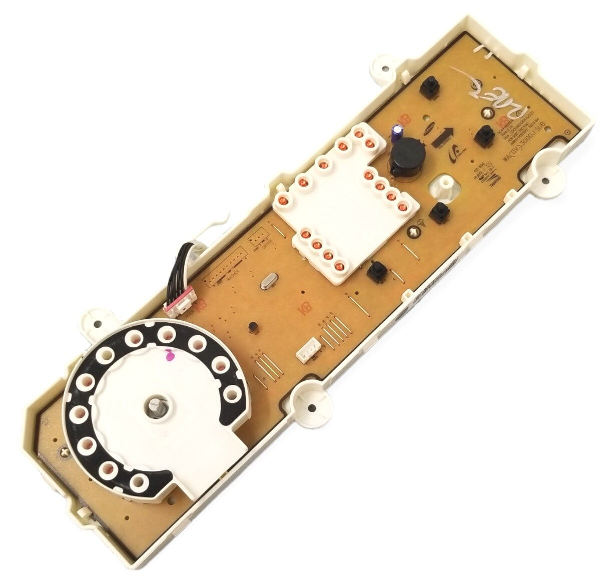 OEM Replacement for Samsung Dryer Display Control DC92-01736A    ~  ~