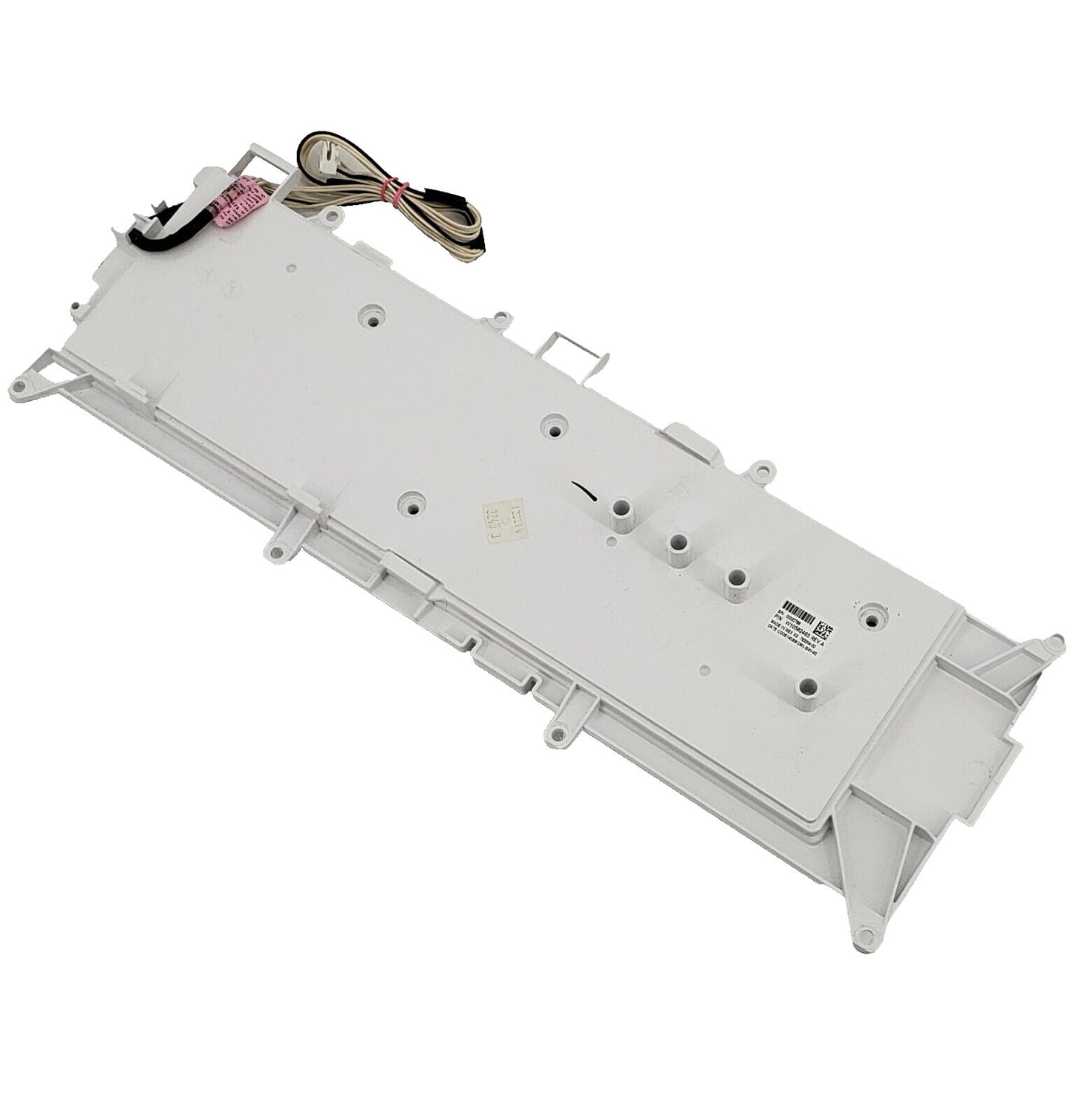 OEM Replacement for Whirlpool Dryer Control W10582621