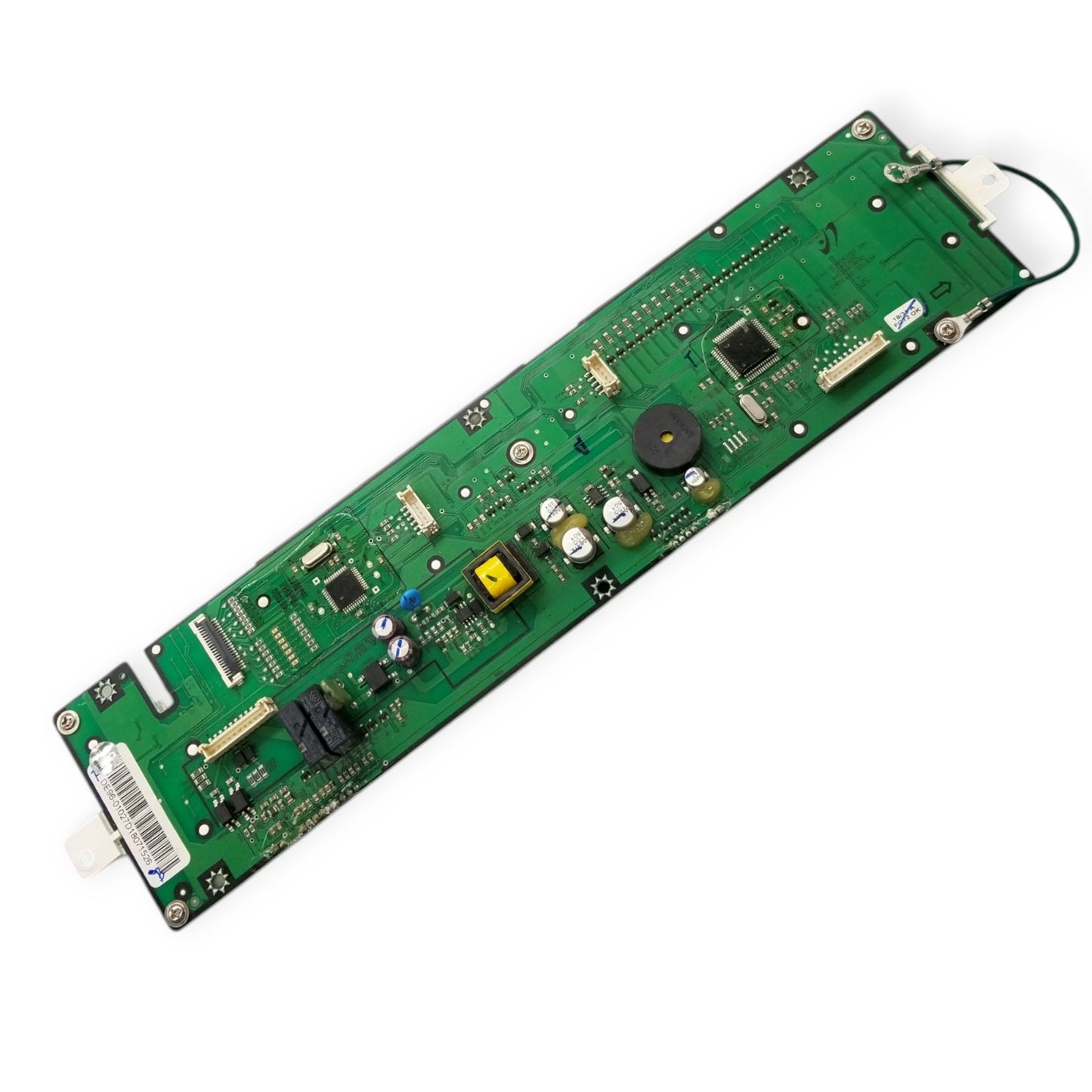 OEM Replacement for Samsung Range Display Control DE96-01027D  1-Yr