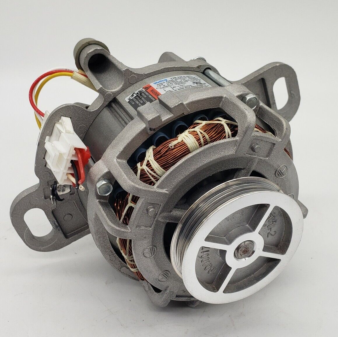 OEM Replacement for Frigidaire Laundry Center Motor 5304515840