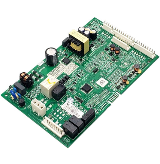 OEM Replacement for GE Refrigerator Control  245D1897G001