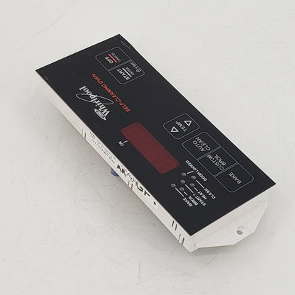 OEM Replacement for Whirlpool Range Control 8273742 6610266