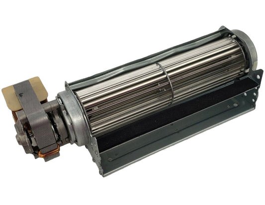 New Genuine OEM Replacement for LG Range Fan Assembly ADP74573302