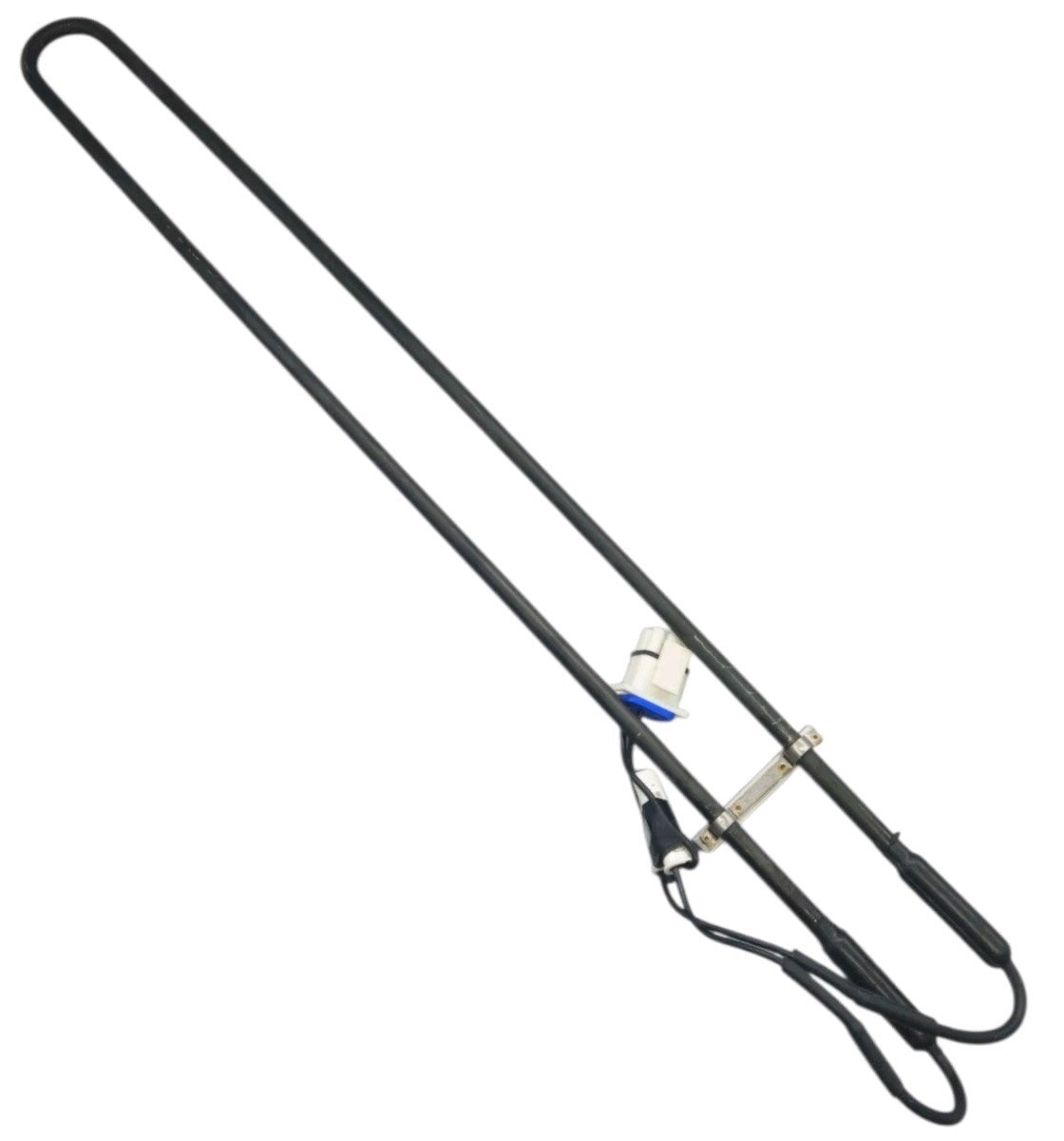 OEM Replacement for GE Fridge Heater and Harness WR55X36090