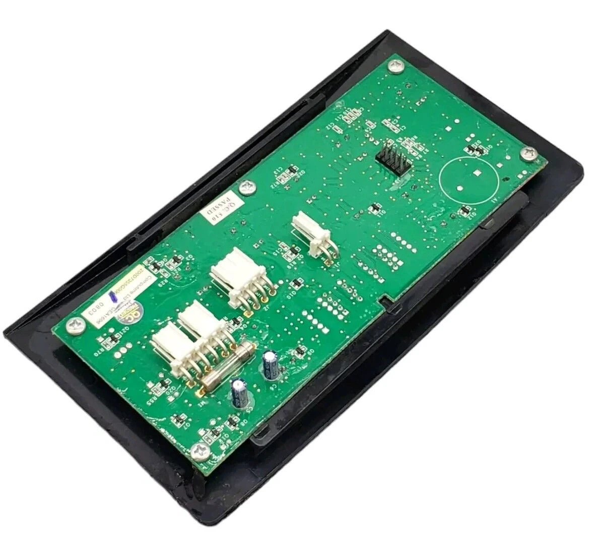 OEM Replacement for GE Fridge Dispenser Control 200D7355G006