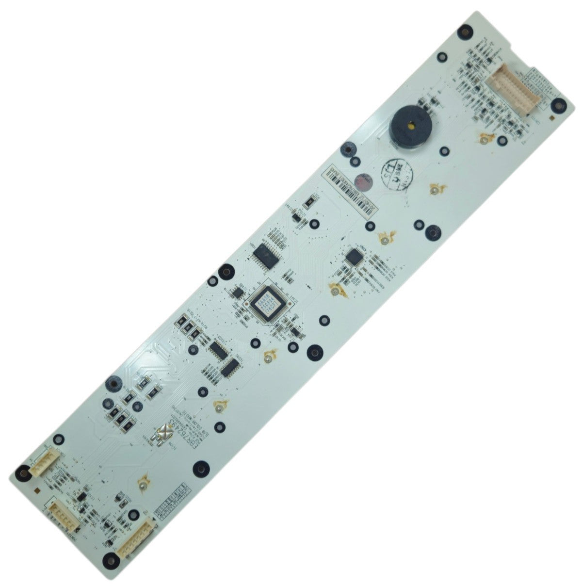 OEM Replacement for LG Fridge Dispenser Control EBR76249301