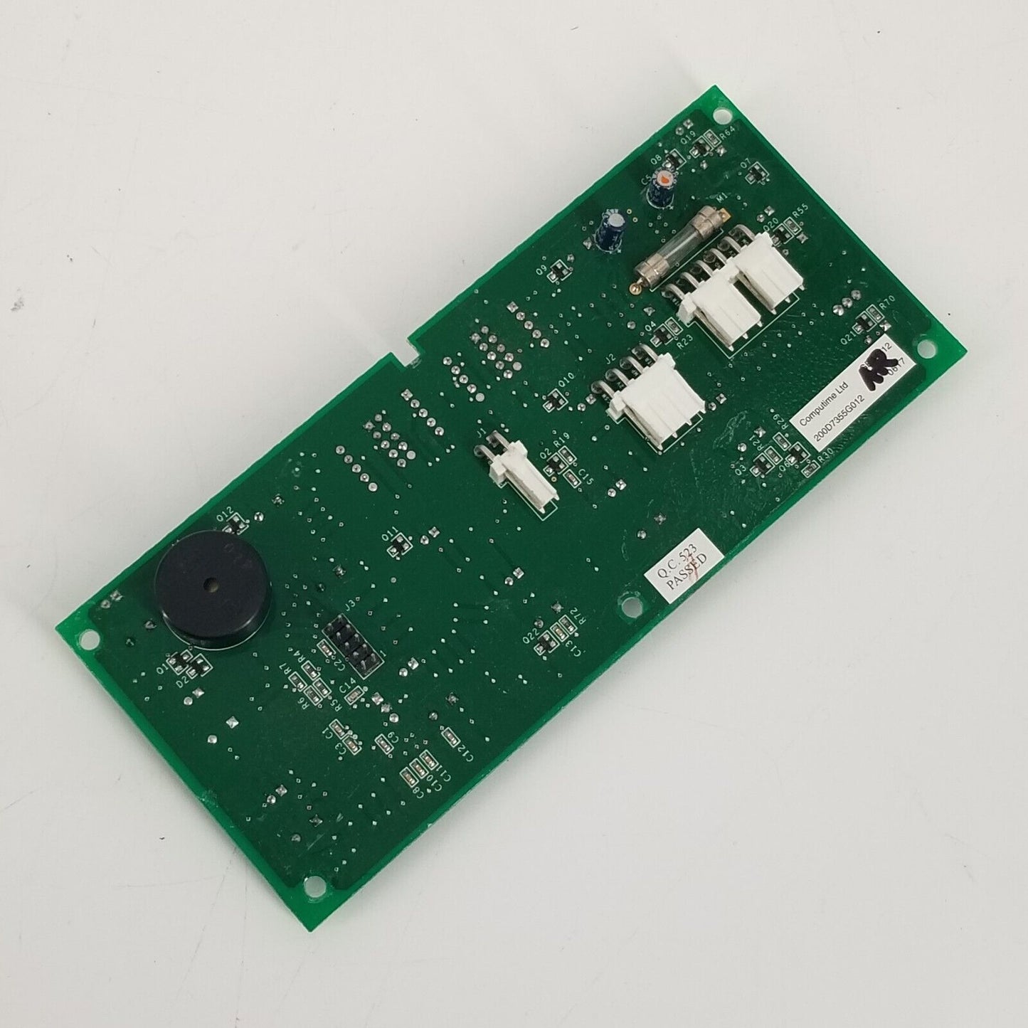 OEM Replacement for GE Refrigerator Control Board 200D7355G012