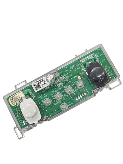OEM Replacement for GE Dryer Control 278B1613G001