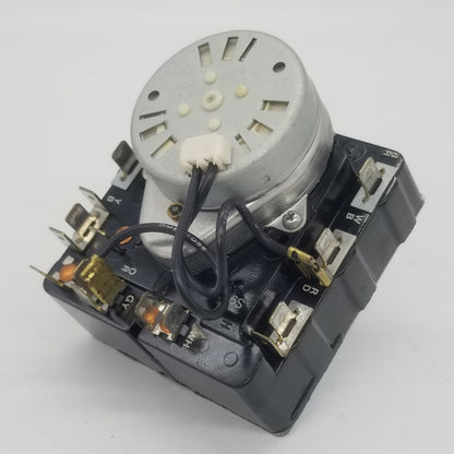 Genuine OEM Replacement for Maytag Dryer Timer 3-07404