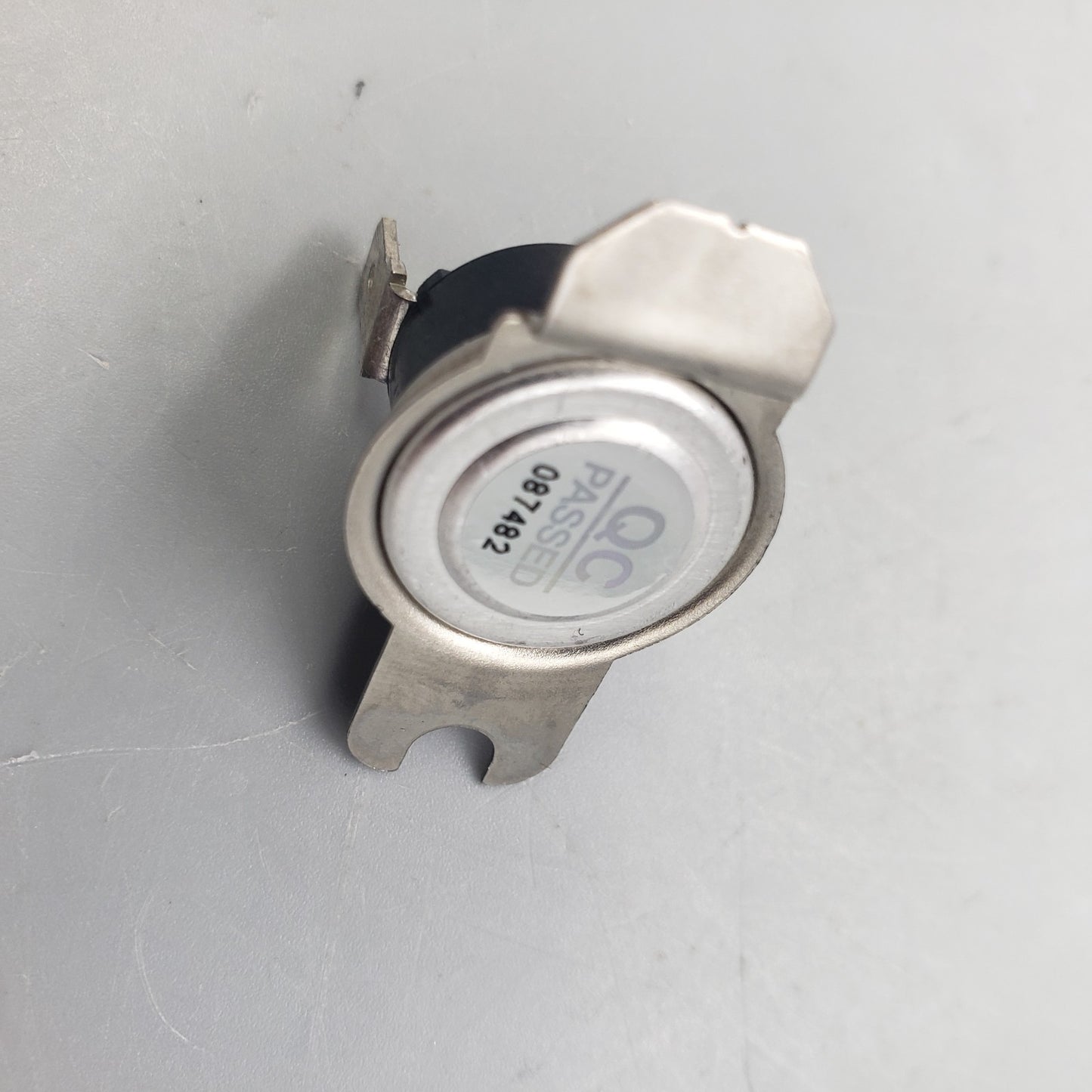 New OEM Replacement for GE High Limit Thermostat WE04X26138
