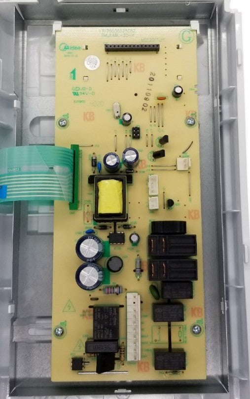 NewOEM Replacement for Frigidaire Main Control Board 5304523998 1-Yr