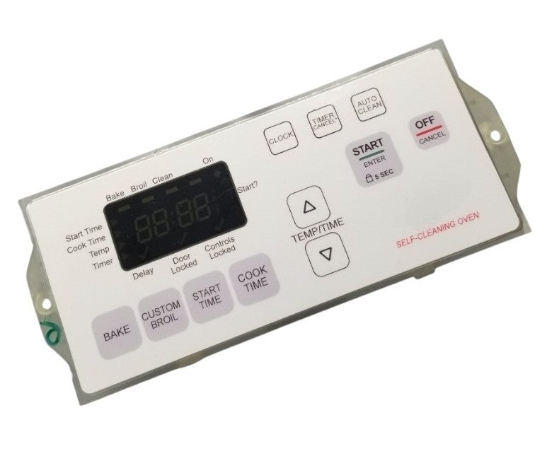 OEM Replacement for Whirlpool Range Board 9760300 WP6610456