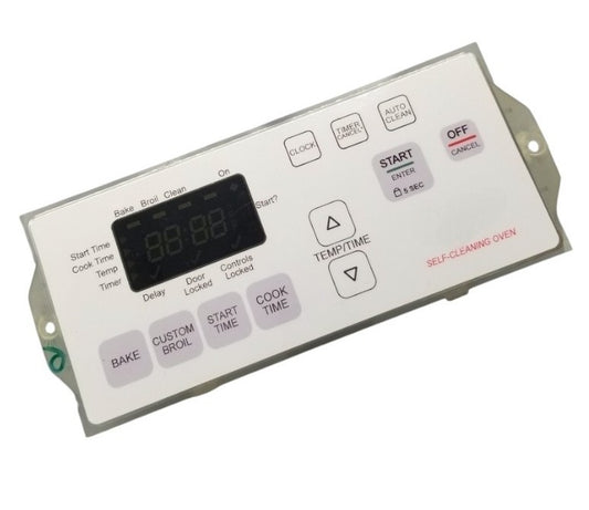 OEM Replacement for Whirlpool Range Board 9760300 WP6610456