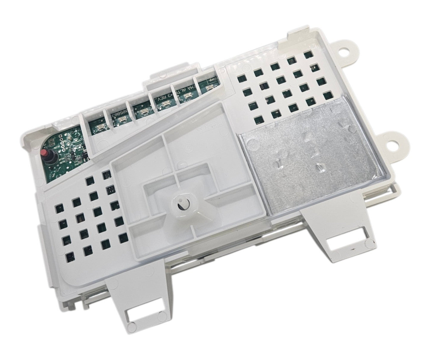 OEM Replacement for Whirlpool Washer Control W11635498