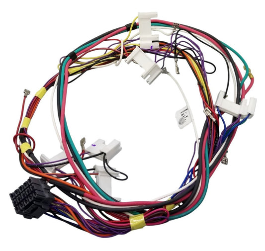 New OEM Replacement for Frigidaire Range Wiring Harness A21569814