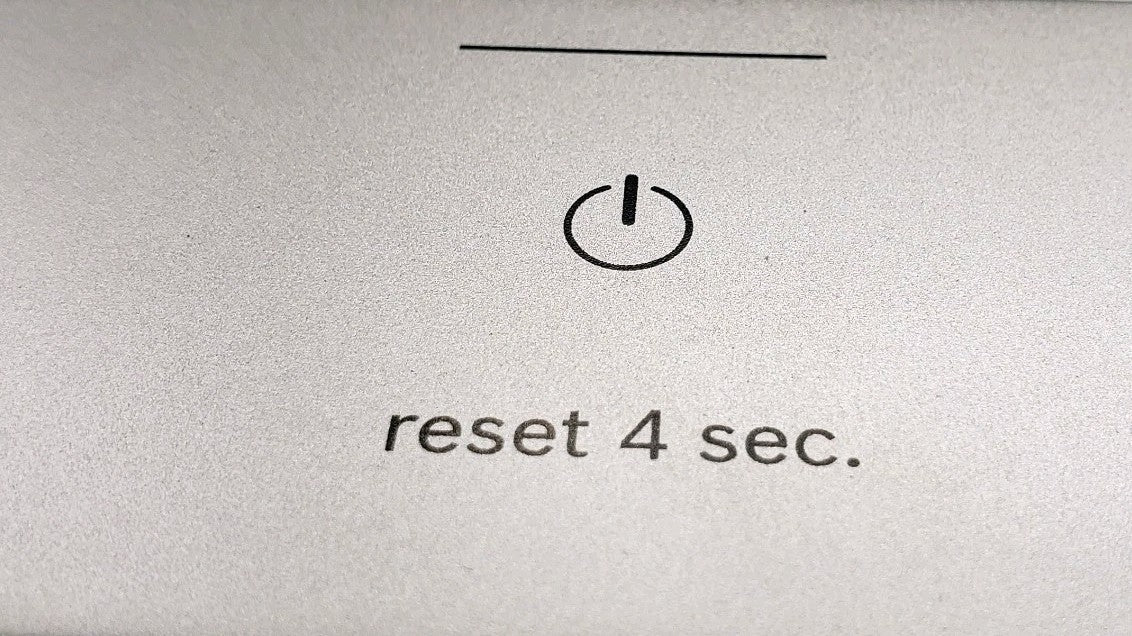 OEM Replacement for Bosch Dishwasher Control Panel 20004356