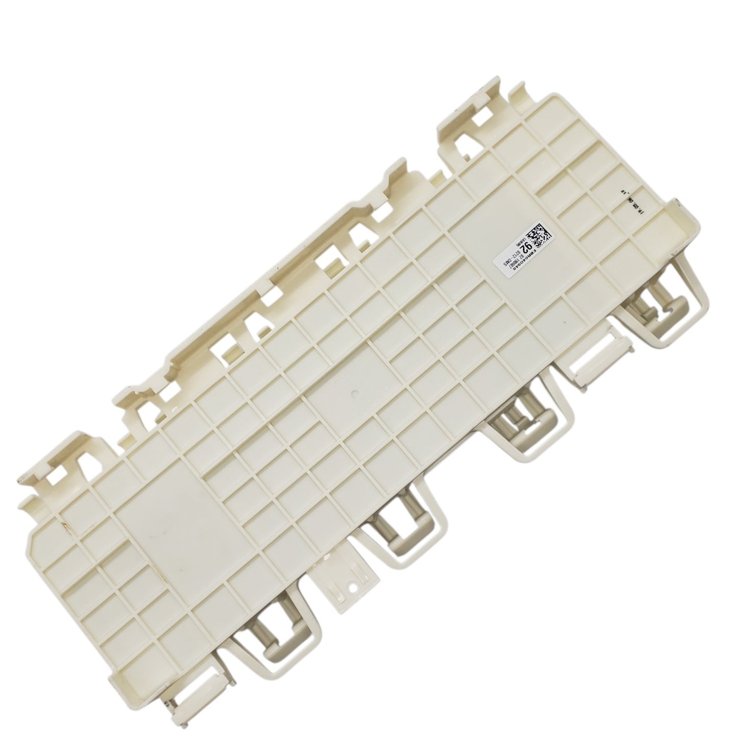 OEM Replacement for LG Dryer Main Control EBR80198603