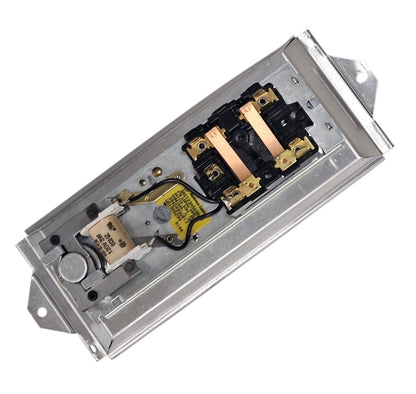 OEM Replacement for GE Oven Clock 394D493G013 WB19X5299